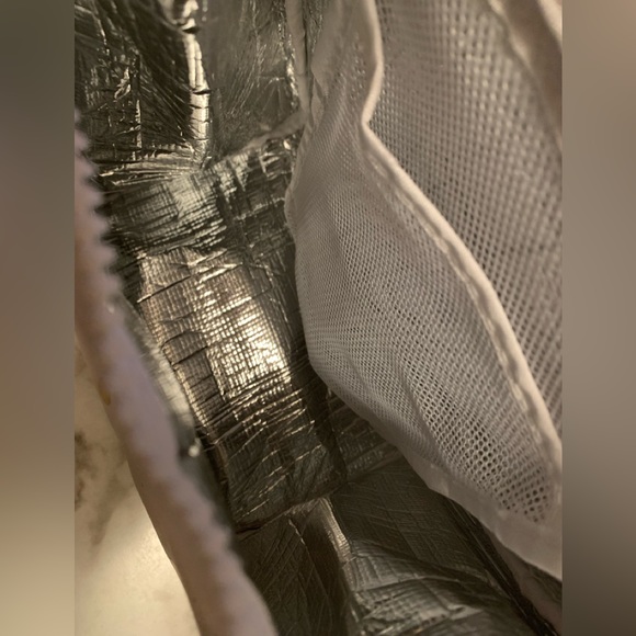 Kate Spade Lunch Tote Bag and Tumbler - Picture 5 of 5